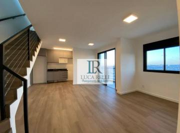 0ff56cd1222654d5479ece83d1407e29849c2e91 · Apartamento Duplex com 2 dormitórios à venda, 153 m² por R$ 1.550.000,00 - Tamboré - Barueri/SP