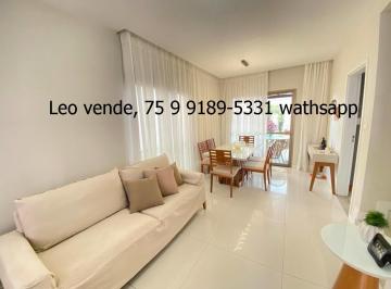 Casa de 4 quartos, Feira de Santana · Leo vende, bairro Sim, 4\4 sendo duas suítes , área externa ampla