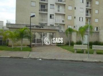 2da1e25d048323dd1fab82cac457104bbd420423 · Apartamento com 2 dormitórios à venda, 49 m² por R$ 225.000,00 - Parque Dom Pedro II - Campinas/SP