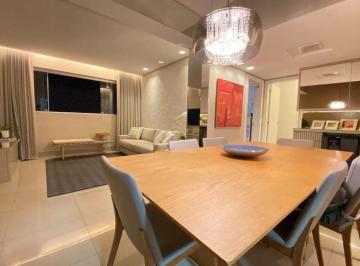 Apartamento · 116m² · 4 Quartos · 3 Vagas · Apartamento com 4 quartos à venda bairro Prado - Belo Horizonte/MG