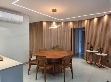 Apartamento · 150m² · 3 Quartos · 2 Vagas · Apartamento com 3 quartos à venda bairro Jardim Finotti - Uberlândia/MG