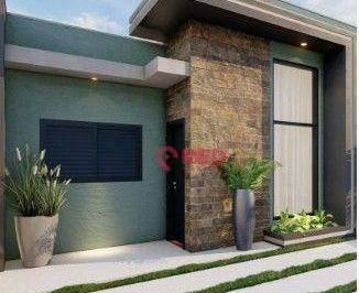 44715cdfb91b6806ae9d7768c7c90a0d66dd4716 · Casa com 2 dormitórios à venda, 61 m² por R$ 351.000 - Residencial Jardim São Lucas - Salto de Pirap