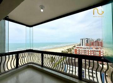 0a72afbf527ef47f1950f2d829fdd1b9c0224717 · Apartamento com 3 dormitórios à venda, 118 m² por R$ 1.200.000,00 - Tupi - Praia Grande/SP