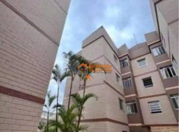 45d0e73f6bbb507c04576ea5578af7bb3274abf1 · Apartamento com 2 dormitórios à venda, 56 m² por R$ 219.000,00 - Jardim Iporanga - Guarulhos/SP