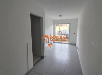 33c270d2c87208c21df578b77428185a2c77363d · Apartamento com 2 dormitórios à venda, 57 m² por R$ 240.000,00 - Jardim Aracaré - Itaquaquecetuba/SP