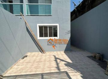 dd6b7c5cb990d285d2431f65033136c602757eb1 · Sobrado com 3 dormitórios à venda, 125 m² por R$ 670.000,00 - Vila Barros - Guarulhos/SP