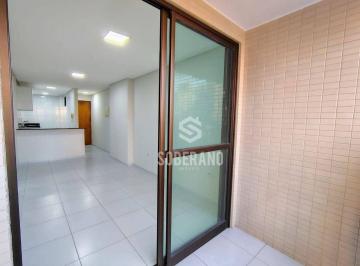 35ab093b1a3f9bbe2eaefe04c35eeda8e484b09f · Apartamento com 3 dormitórios à venda, 71 m² por R$ 430.000,00 - Brisamar - João Pessoa/PB