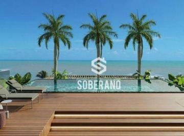 208558863e7cc1ae600752bc846c30da22a70128 · Apartamento novo com 2 dormitórios à venda, 44 m² por R$ 983.000 - Cabo Branco - João Pessoa/PB