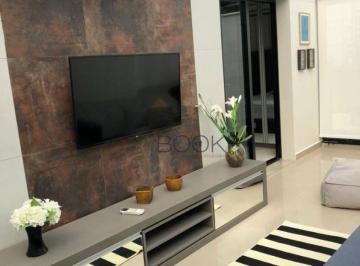 Sala · Oportunidade - Vox Vila Olimpía - 56 m² Garden