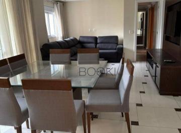 Sala · Oportunidade - Camp Life Vila Olímpia - 97 m²