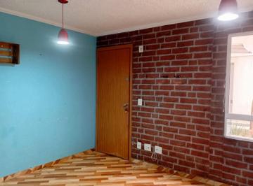 ff625c919d77c4d5b8376225574dfdad33aa1380 · Apartamento com 2 dormitórios à venda, 50 m² por R$ 240.000,00 - Água Chata - Guarulhos/SP