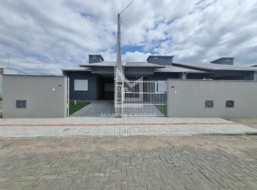 Foto 01 · Casa, Itacolomi, Balneário Piçarras, SC