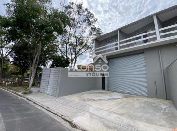 Comercial de 1 quarto, São Paulo · Galpão/Depósito Aluga Jd. Guaraú - 105m² - 2 banheiros - 2 vagas frontais