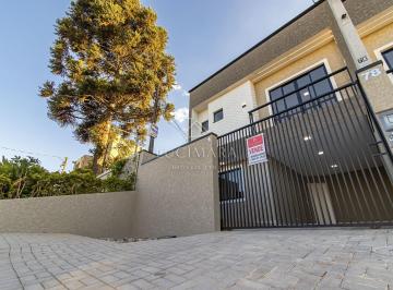 Casa · 97m² · 3 Quartos · 2 Vagas · Casa à venda - no Alto Boqueirão