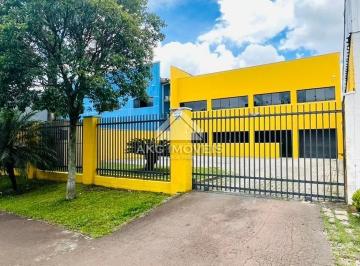 Comercial · 467m² · 10 Vagas · EXCELENTE BARRACÃO PARA ALUGAR COM 467 M&su