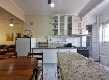 Apartamento de 3 quartos, Guarujá · Apartamento com Porteira Fechada 90 metros 120metros da Praia FL34