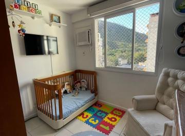 Foto 01 · Apartamento, Fonseca, Niterói, RJ