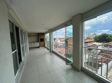 Apartamento de 4 quartos, Taubaté · Apartamento para locação – Condomínio Ekobe | Próximo à Santa Terezinha