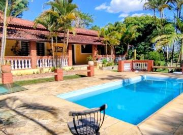 Foto 20 · Chacara, 3500m2 - Centro - Linda, Sarapuí, SP