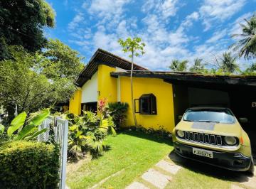 Foto 01 · Casa, Gamboa, Vera Cruz, BA