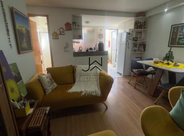 Apartamento de 2 quartos, Águas Claras · ÁGUAS CLARAS - 02 QUARTOS - 02 VAGAS - RESIDENCIAL CINCINATTI - ANDAR ALTO - RUA 37 NORTE - METRÔ