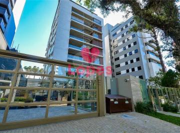 Apartamento de 2 quartos, Curitiba · DUPLEX ALTO PADRÃO NO BATEL – 2 SUÍTES – 94m² – 3 VAGAS – MAINZ GUTEMBERG