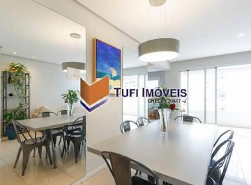 Apartamento · 104m² · 3 Quartos · 3 Vagas · Apartamento em Moema