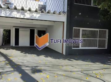 Comercial · 300m² · 4 Vagas · Casa Comercial na Lopes do Amaral