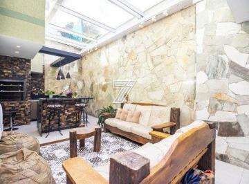 Casa de 3 quartos, Curitiba · Triplex em Condomínio/ 220 m² / Jardim das Américas