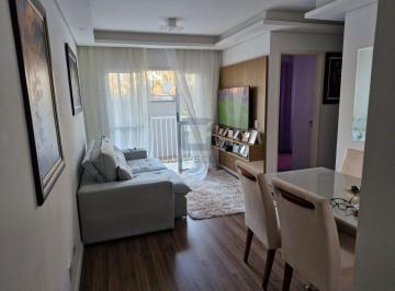 Foto 01 · Apartamento à Venda na Vila dos Andrades  Conforto e Espaço na Medida Certa! Aproveite esta oportuni