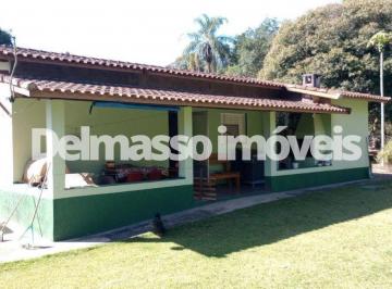 Rural de 3 quartos, Ibiúna · Belíssima chácara de 3.900 m² próxima ao asfalto!