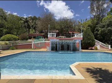 Casa de 5 quartos, Santo Antônio do Pinhal · Sitio em Sapucai Mirim Oportunidade com potencial comercial