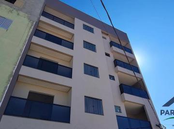 Apartamento · 80m² · 2 Quartos · 1 Vaga · Apartamento de Alto Padrão com Vista Deslumbrante e Conforto.