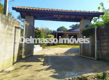 Rural de 3 quartos, Ibiúna · Chácara com 6.090 m² e ótima topografia!