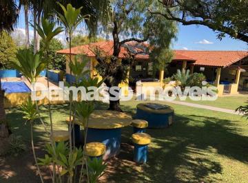Rural de 6 quartos, Ibiúna · Linda chácara com 4.100 m²!