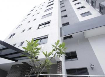 Apartamento de 4 quartos, Curitiba · COBERTURA ALTO PADRÃO NO BATEL /VILA IZABEL–187m² –4 DORMS–3 VAGAS–ILHA DE CAPRI