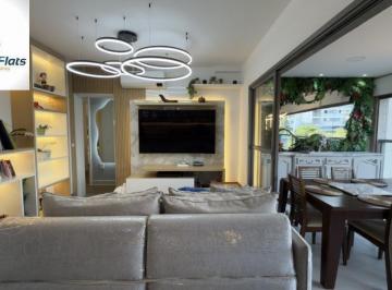 Foto 04 · Apartamento à Venda Na Vila Mariana Com 3 Suítes e 2 Vagas - Varanda Gourmet