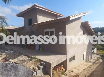 Rural de 3 quartos, Ibiúna · Linda chácara em condomínio fechado!