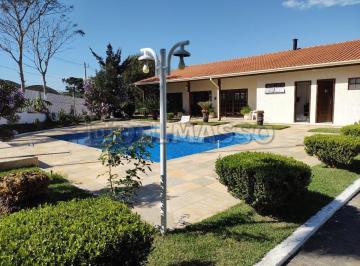 Rural de 4 quartos, Ibiúna · Belíssima chácara para eventos!