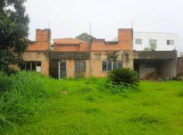Casa de 2 quartos, Campinas · Casa 3 dormitórios inacabada Pq. dos Pomares