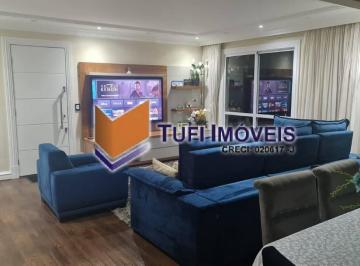 Apartamento · 92m² · 2 Quartos · 2 Vagas · Apartamento no Alto da Lapa
