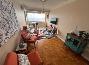 Apartamento com 3 quartos à venda na Ponta da Prai · Apartamento 3 Quartos Ponta da Praia Santos | RICCI