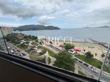 Apartamento com 3 quartos à venda na Ponta da Prai · Apartamento 3 Quartos Ponta da Praia Santos | RICCI