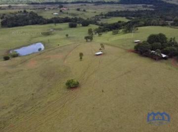 Foto 01 · Sítio/Fazenda à Venda, 12,19 alqueires por R$ 2.400.000 Cód. ch2534
