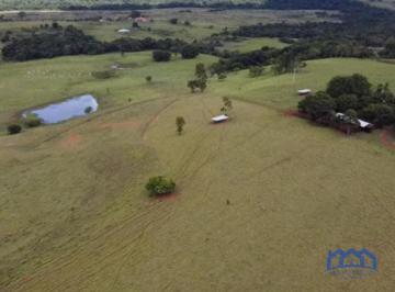 Foto 01 · Sítio/Fazenda à Venda, 12,19 alqueires por R$ 2.400.000 Cód. ch2534