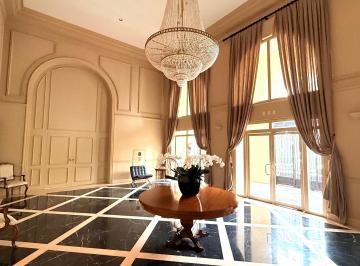 Apartamento de 7 quartos, São Paulo · Jardins, ultra luxo, 805m2 com 5 suites, 8 vagas e lazer total