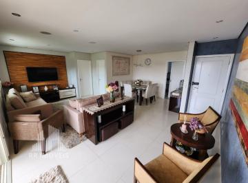 Foto 34 · RR9150 Apartamento 133m² CONDOMÍNIO RESORT TAMBORÉ - OPORTUNIDADE - 3 Dorms 2 Vagas - Santana de Par