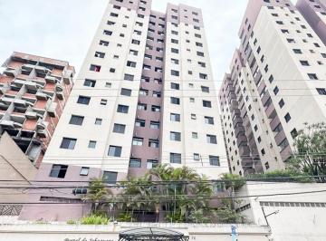 Apartamento · 65m² · 3 Quartos · 1 Vaga · Apartamento, Vila do Encontro, São Paulo, SP