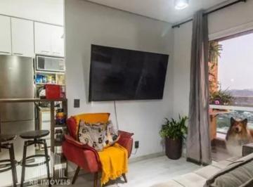 Foto 21 · RR9161 Apartamento 54m² CONDOMÍNIO VISION BETHAVILLE - OPORTUNIDADE - 2 Dorms 1 Vaga - Barueri, SP -