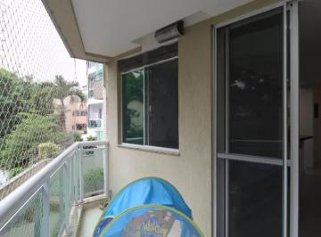 Apartamento de 2 quartos, Rio de Janeiro · Apartamento de 02 quartos (01 suíte) na Freguesia - Jacarepaguá - RJ